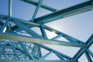 Metal framing