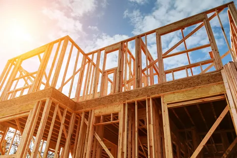Hire Residential Framing Contractors for Construction