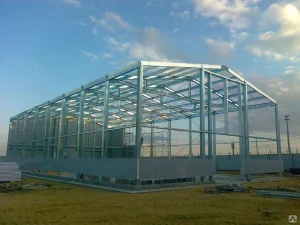 metal framing