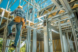 steel contractors