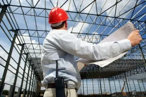 Steel contractors