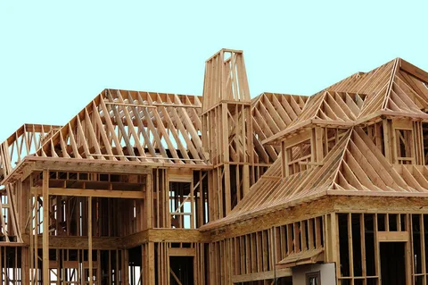 Hire a Framing Construction Company to Build Foundations