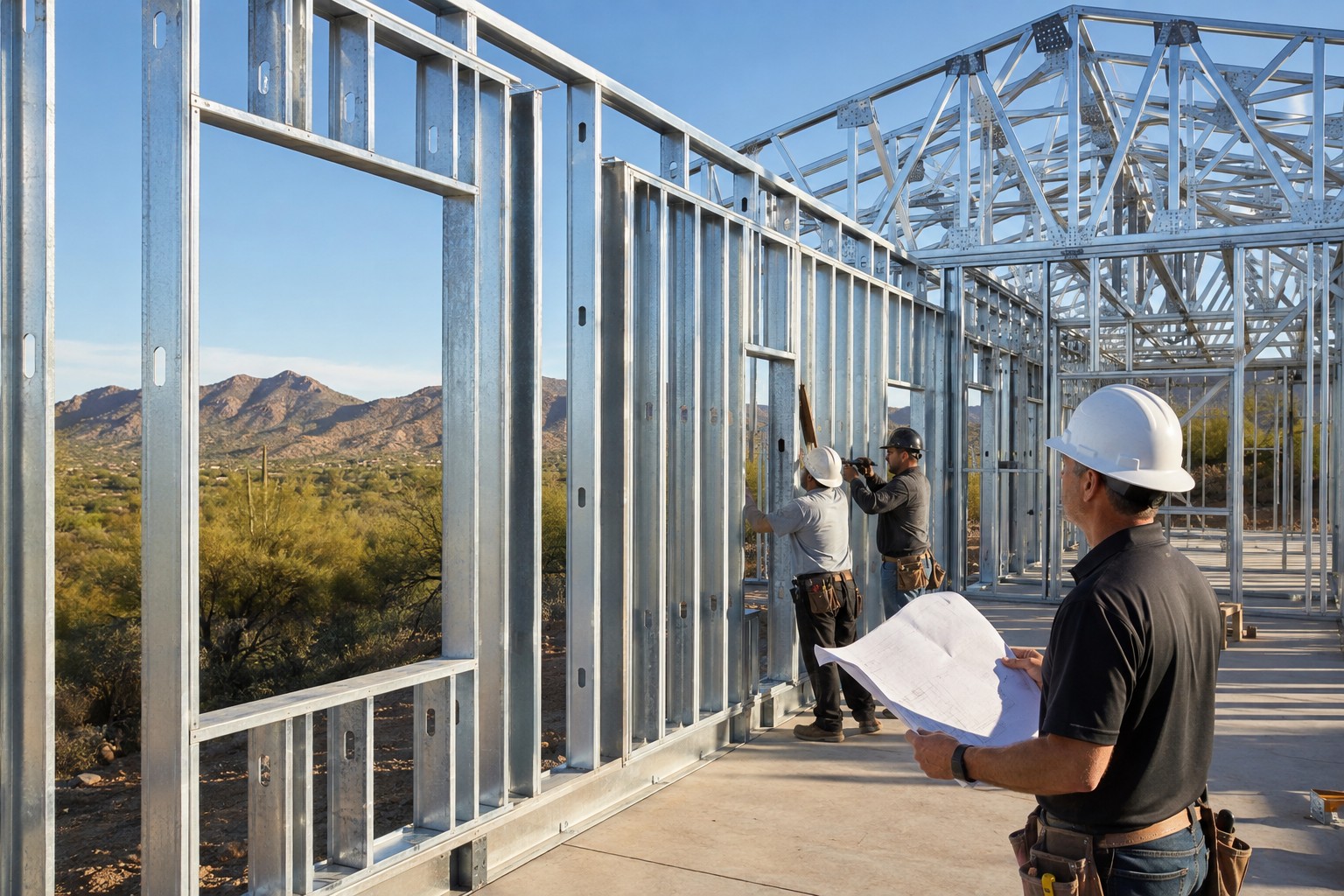 What Did 20+ Years of Homebuilding Teach Brad Cooper About Building Better Homes?